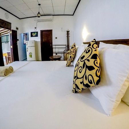 The Nook Hotel Hikkaduwa Luaran gambar