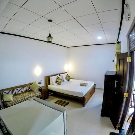 The Nook Hotel Hikkaduwa Luaran gambar