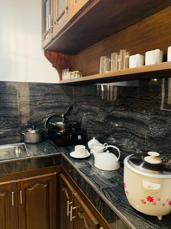 The Nook Hotel Hikkaduwa Luaran gambar