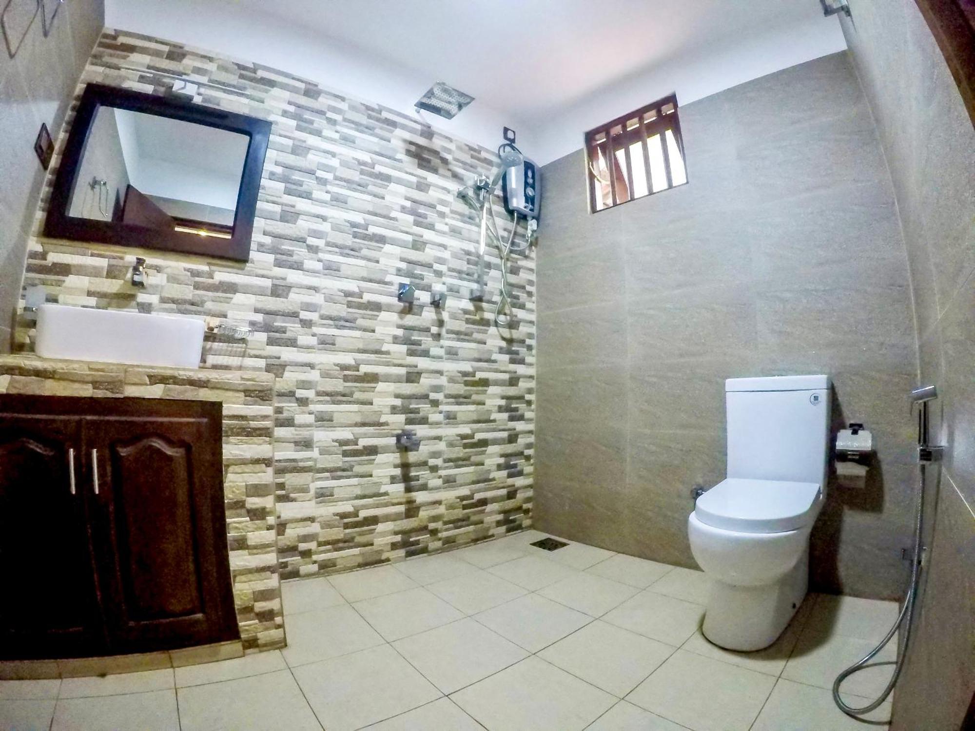 The Nook Hotel Hikkaduwa Luaran gambar