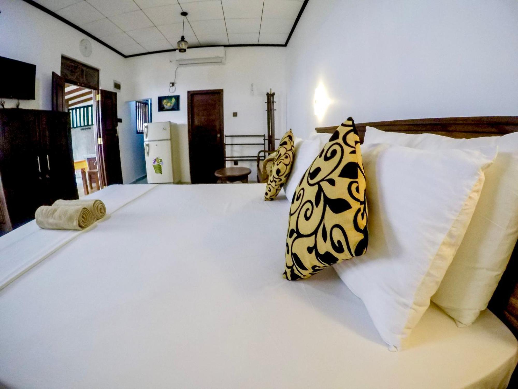 The Nook Hotel Hikkaduwa Luaran gambar