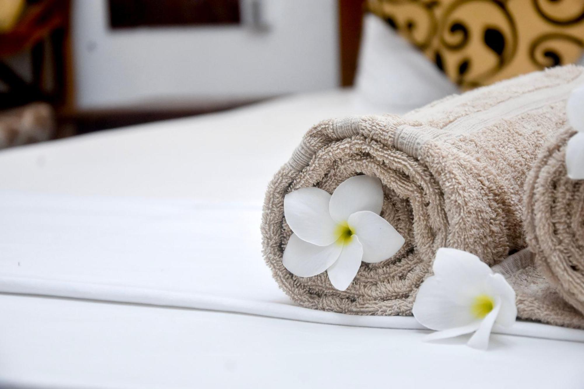 The Nook Hotel Hikkaduwa Luaran gambar