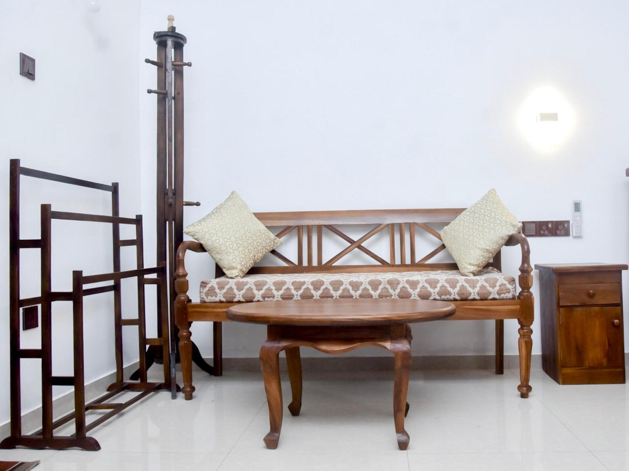 The Nook Hotel Hikkaduwa Luaran gambar
