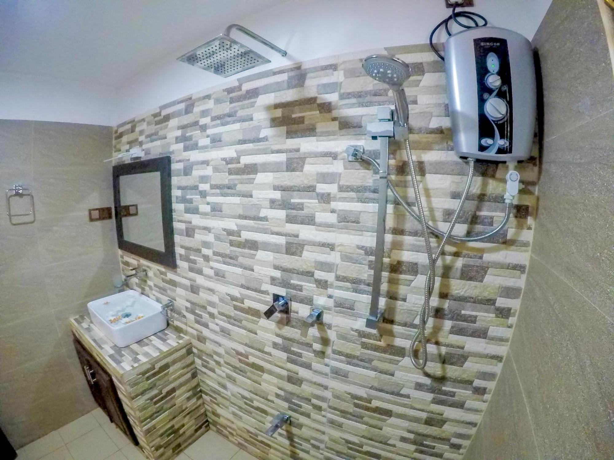 The Nook Hotel Hikkaduwa Luaran gambar